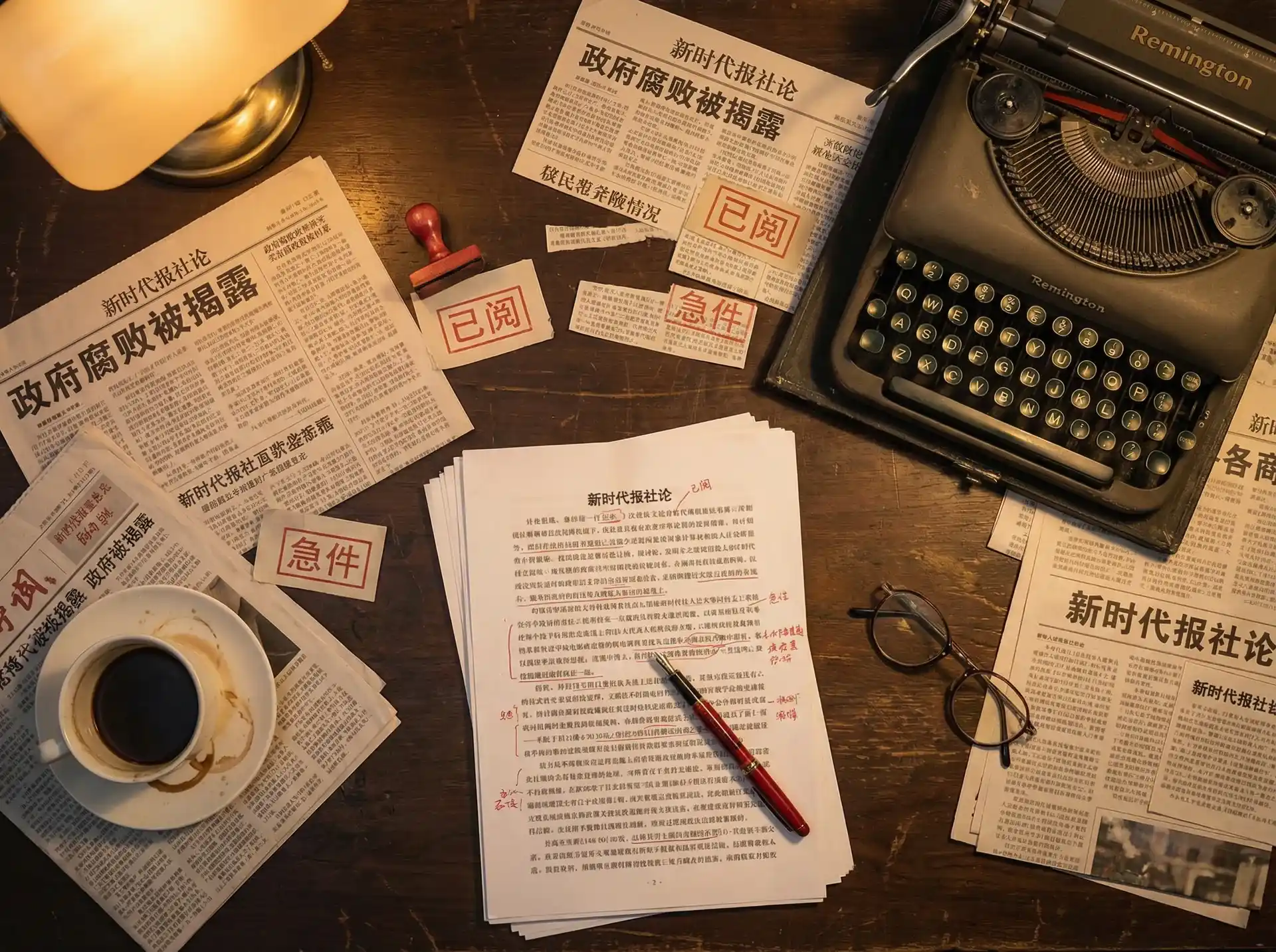 91动漫-热点黑料91动漫传媒|91动漫官网分享平台 - 报社编辑部工作场景